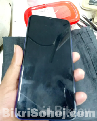 Vivo y21